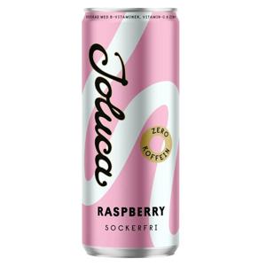 Joluca Raspberry 330ml produkt bild
