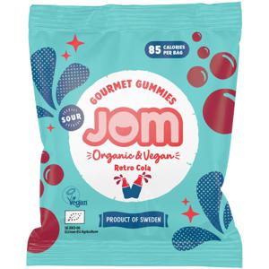 JOM Snack Pack Sur Retro Cola Godis 25 g produkt bild