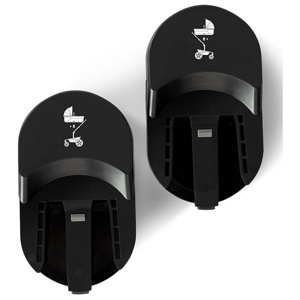 Joolz Day5/Geo3 förhöjningsadapter liggdel produkt bild