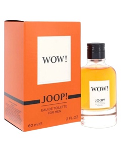 JOOP - Wow for Men - 60 ml - Edt produktbillede