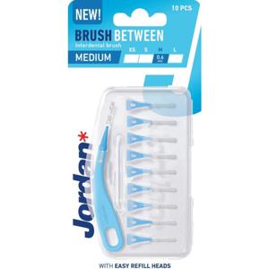 Jordan Brush&nbsp;Between M mellanrumsborste produkt bild