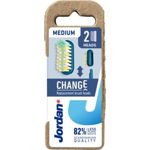 Jordan Change 2-pack refill Medium produkt bild