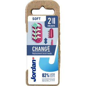 Jordan Change 2-pack refill Soft produkt bild