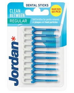 Jordan Clean Between Sticks Regular produktbillede