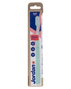 Jordan TB Clean Smile Care Soft produktbillede