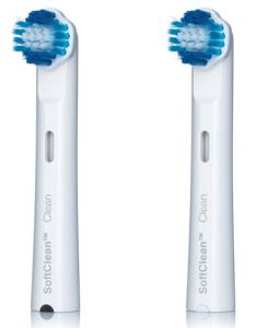 Jordan Clean Smile refills 2-pack TBR2C produkt bild