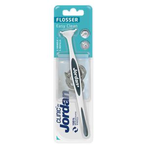 Jordan Clinic Easy Clean Flosser Start produkt bild