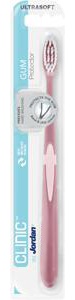 Jordan Clinic Gum Protector Ultrasoft Tandborste 1st produkt bild
