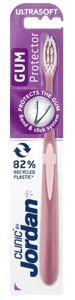 Jordan Clinic Gum Protector Ultrasoft tannbørste 1 stk produktbilde