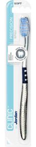 Jordan Clinic Precision White Soft produkt bild