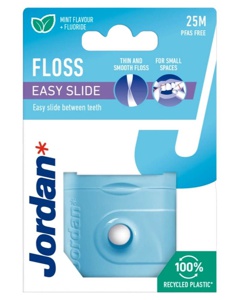 Jordan EasySlide Floss produktbillede