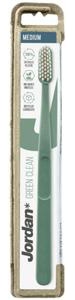 Jordan Green Clean Medium produkt bild