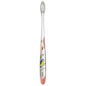 Jordan Individual Reach Tandbørste Soft - 1 stk. produktbillede