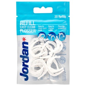 JORDAN Miracle Refills für Flosser Produktbild