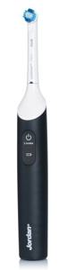 Jordan Smile eltandborste TBX300GY produkt bild