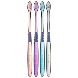 Jordan Tandbørste Target Teeth & Gums Medium Assorteret produktbillede