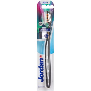 Jordan TB Ultralite Soft Assorteret produktbillede
