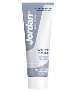 Jordan White Smile produktbillede