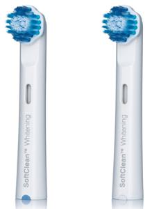 Jordan Whitening Smile refills 2-pack TBR2W produkt bild