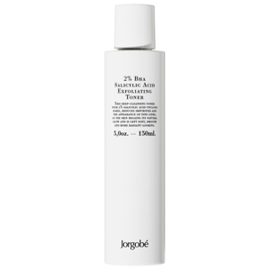 Jorgobé 2% BHA Salicylic Acid Exfoliating Toner 150 ml produkt bild