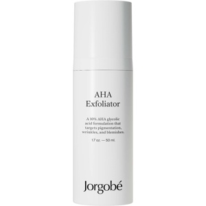 JorgObé AHA Exfoliator 50 ml Produktbild