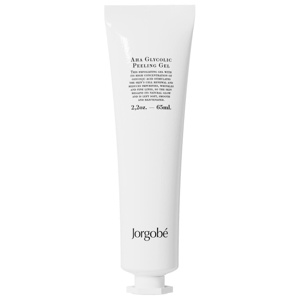 Jorgobé AHA Glycolic Peeling Gel 65 ml produkt bild