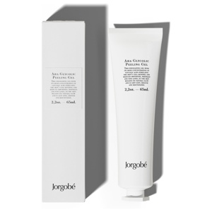 Jorgobé AHA Glycolic Peeling Gel 65 ml produktbilde
