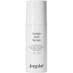 JorgObé Azelaic Acid Serum 50 ml Produktbild