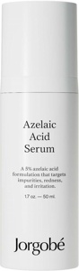 Jorgobé 5% Azelaic Acid Treatment 50 ml produktbilde