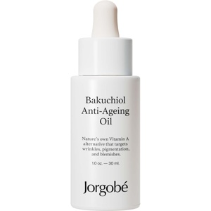 JorgObé Bakuchiol Anti-Ageing Oil 30 ml Produktbild