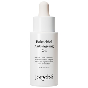 Jorgobé Bakuchiol Anti-Ageing Oil 30 ml produktbillede