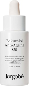 Jorgobé Bakuchiol Anti-Ageing Oil 30 ml produktbilde