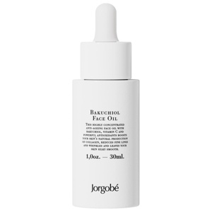 Jorgobé Bakuchiol Face Oil 30 ml produkt bild