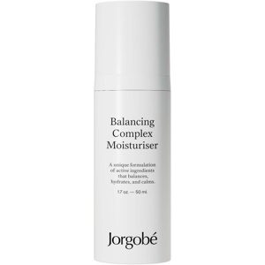 JorgObé Balancing Complex Moisturiser 50 ml Produktbild