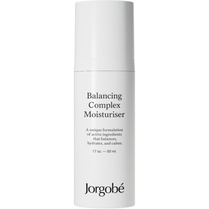 Jorgobé Balancing Complex Moisturiser 50 ml produktbillede