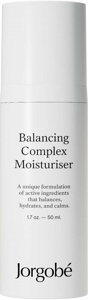 Jorgobé Balancing Complex Moisturiser 50 ml produktbilde