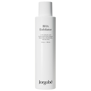 Jorgobé BHA Exfoliator 150 ml produktbillede