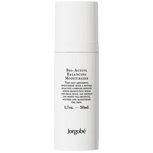 Jorgobé Bio-Active Balancing Moisturizer (50 ml) produkt bild