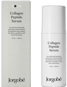 JorgObé Collagen Peptide Serum 50 ml Produktbild