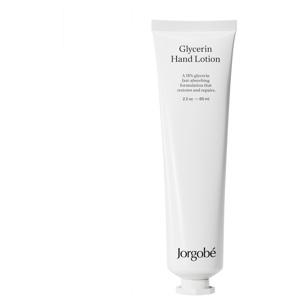 Jorgobé Glycerin Hand Lotion 65 ml produktbillede
