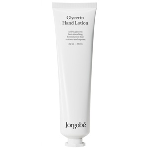 Jorgobé Glycerin Hand Lotion 65 ml produktbilde