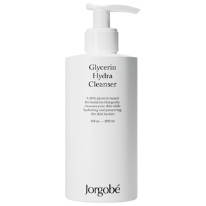 Jorgobé Glycerin Hydra Cleanser 200 ml produktbillede