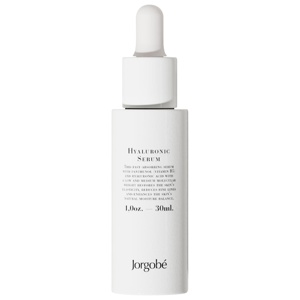 Jorgobé Jorgobé Hyaluronic Serum 30 ml Hyaluronic serum, 30 ml produkt bild