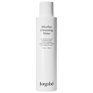 Jorgobé Micellar Cleansing Water 150 ml produktbillede