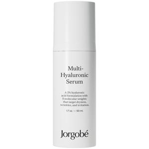 Jorgobé Multi-Hyaluronic Serum 50 ml produkt bild