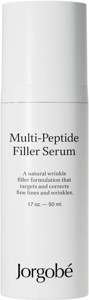 Jorgobé Multi-Peptide Filler Serum 50 ml produktbilde