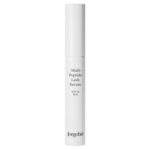 Jorgobé Multi-Peptide Lash Serum 8 ml produkt bild