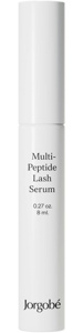 Jorgobé Multi-Peptide Lash Serum 8 ml produktbillede