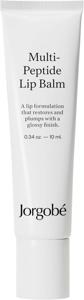Jorgobé Multi-Peptide Lip Balm 8 ml produkt bild