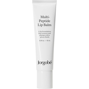 JorgObé Multi-Peptide Lip Balm 8 ml Produktbild